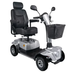 Mobiak Ares elscooter