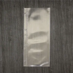 1/2 A4 Single Pocket