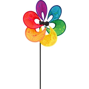 Paradise Flower Victorian Style vindspel