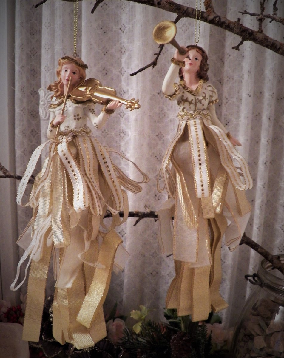 Lovelia prinsessa häng fiol