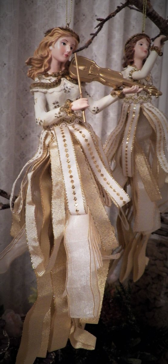 Lovelia prinsessa häng fiol - Bild 6