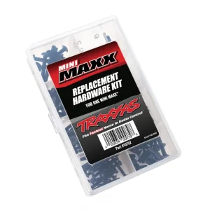 Skruvset Mini Traxxas Maxx/XRT – 10792