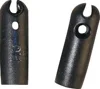 Splitcap 4mm