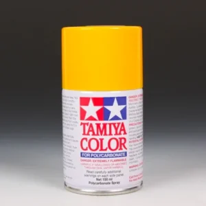 PS-19 Camel Yellow