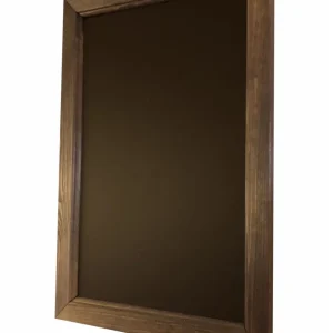 Framed Chalkboard (Internal)