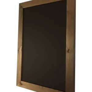 Framed Chalkboard (Internal/External)