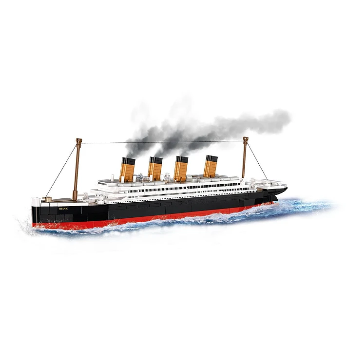 Cobi R.M.S. Titanic - Bild 6
