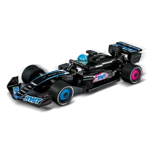 Cobi BWT Alpine F1 Team Car