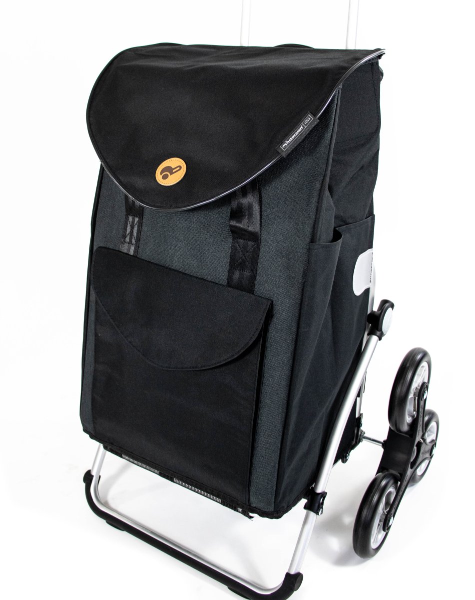 Andersen Royal Shopper Senta (trapphjul) - Bild 5