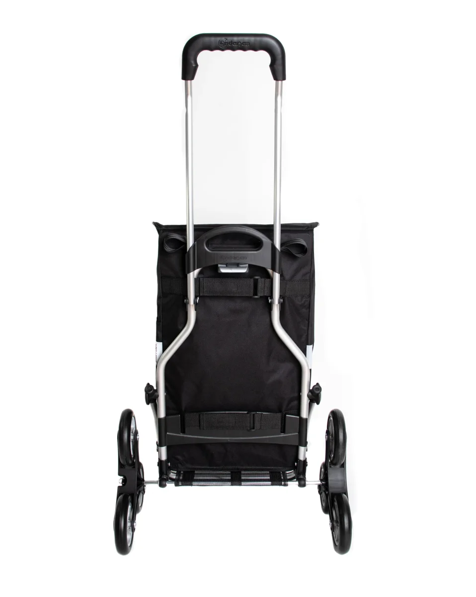 Andersen Royal Shopper Senta (trapphjul) - Bild 8