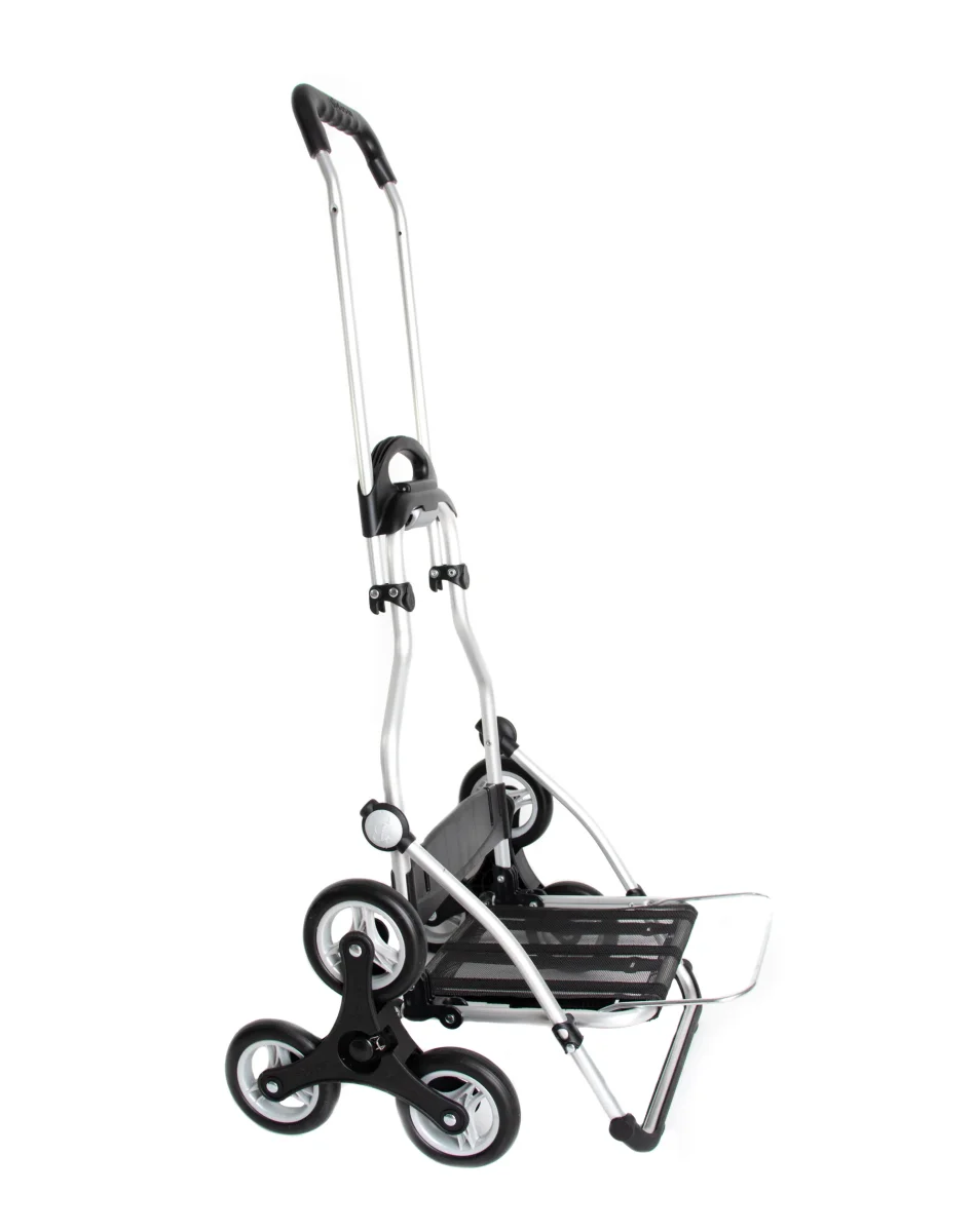Andersen Royal Shopper Senta (trapphjul) - Bild 9