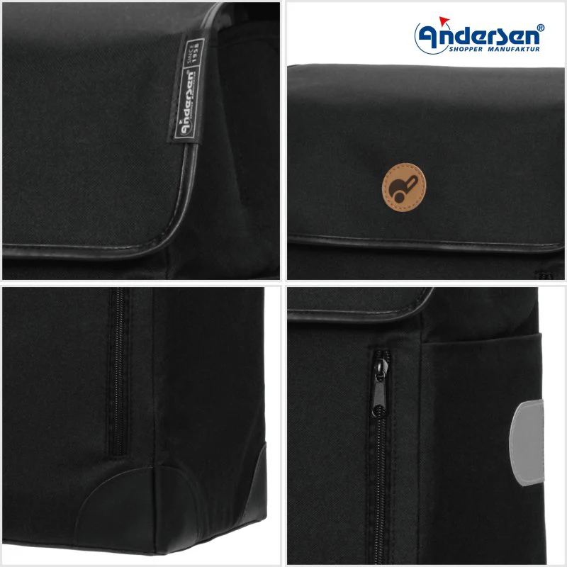 Andersen Scala Shopper Weda - Bild 6