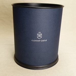 Dublin Luxury Waste Paper Bin