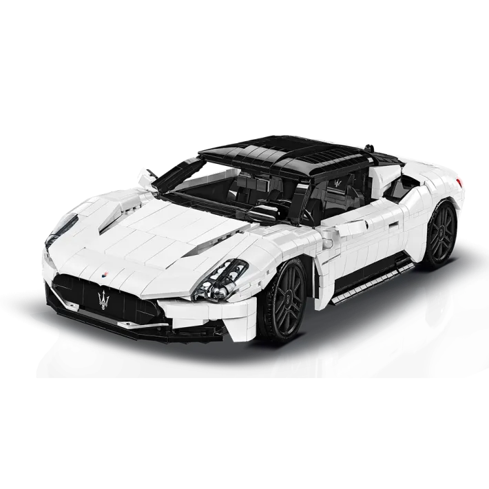 Cobi Maserati MC20 - Bild 2