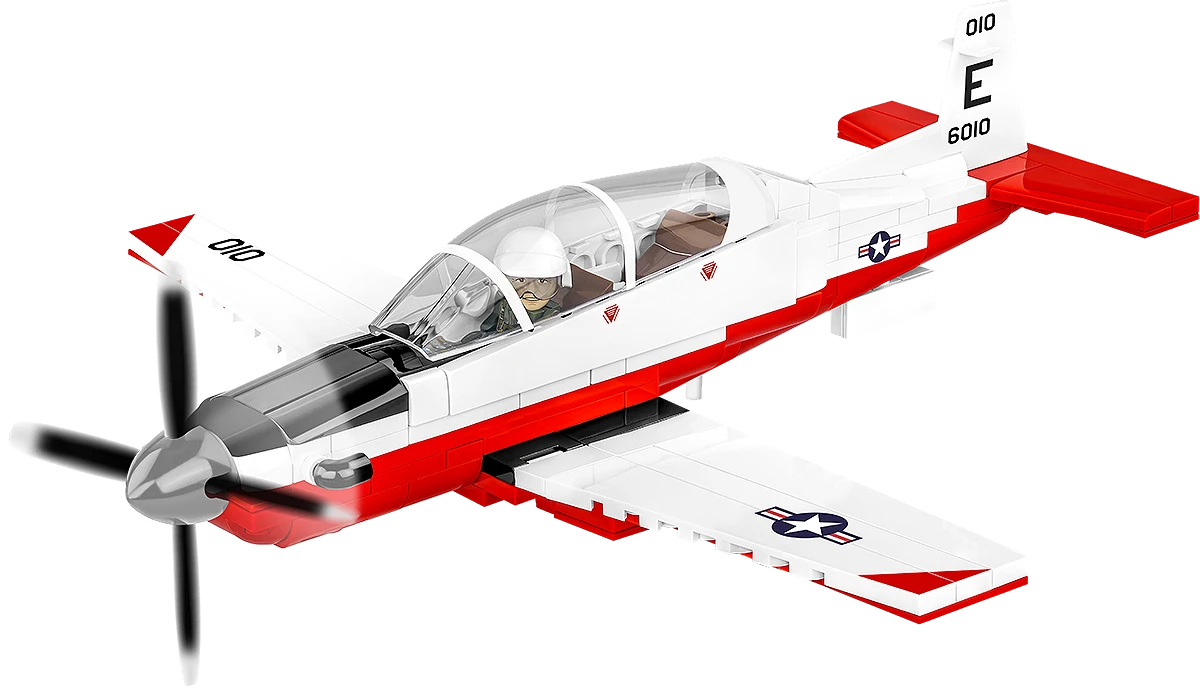 Cobi Beechcraft T-6 Texan II - Bild 2