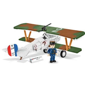 Cobi Nieuport 17 C.1