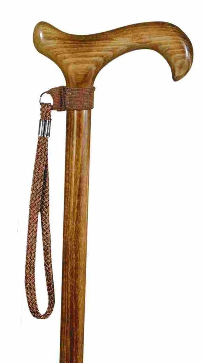 Handledsrem till käpp - Bild 2