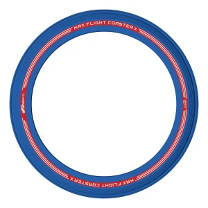 Wham-O Frisbee Max Flight Coaster X – Blå