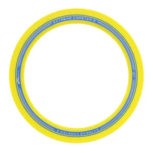 Wham-O Frisbee Extreme Coaster X – Gul