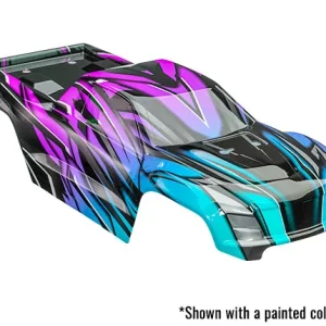 Kaross Traxxas Mini Maxx ProGraphix – 10711X