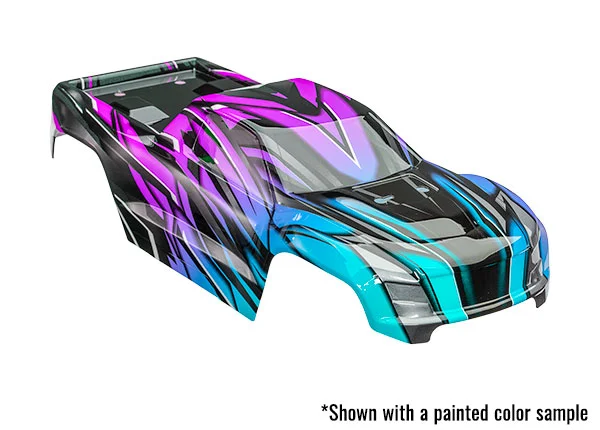 Kaross Traxxas Mini Maxx ProGraphix – 10711X