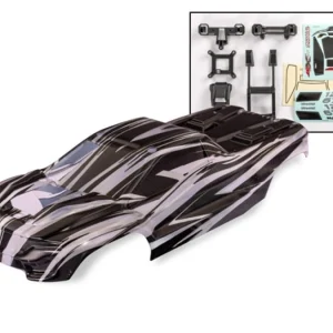 Kaross Mini XRT ProGraphix – 10712X