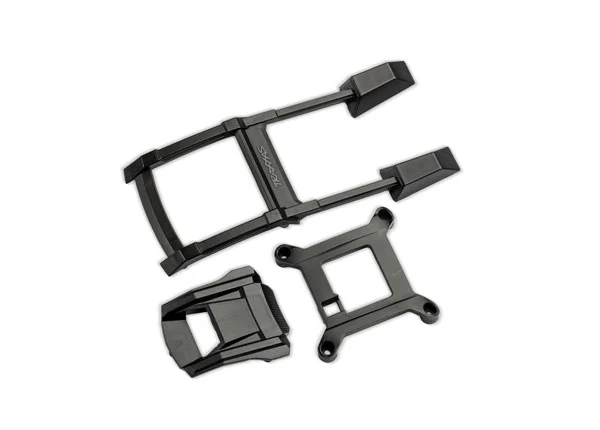 Karossförstärkning Traxxas Set Mini XRT – 10714 - Bild 2