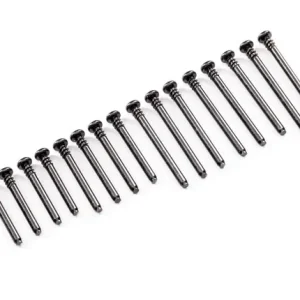 Bärarmsaxlar Set Traxxas Mini Maxx – 10740