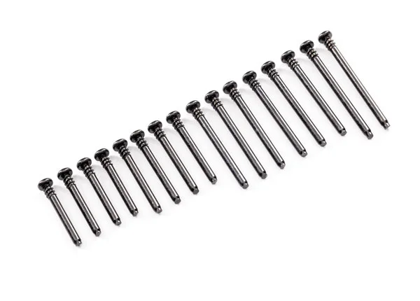 Bärarmsaxlar Set Traxxas Mini Maxx – 10740