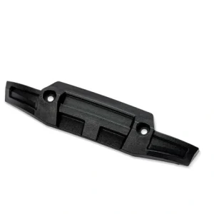 Stötfångare Fram Svart Traxxas Mini XRT 10749