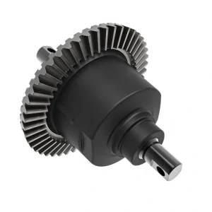 Differential Komplett Fram/Bak Traxxas Mini Maxx – 10780