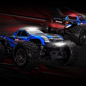 LED Ljus Komplett Traxxas Mini Maxx – 10795