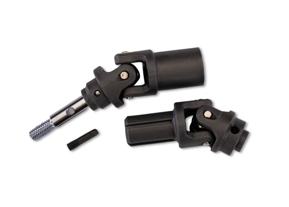 Drivaxel Komplett Mini Slash – 10850 - Bild 2