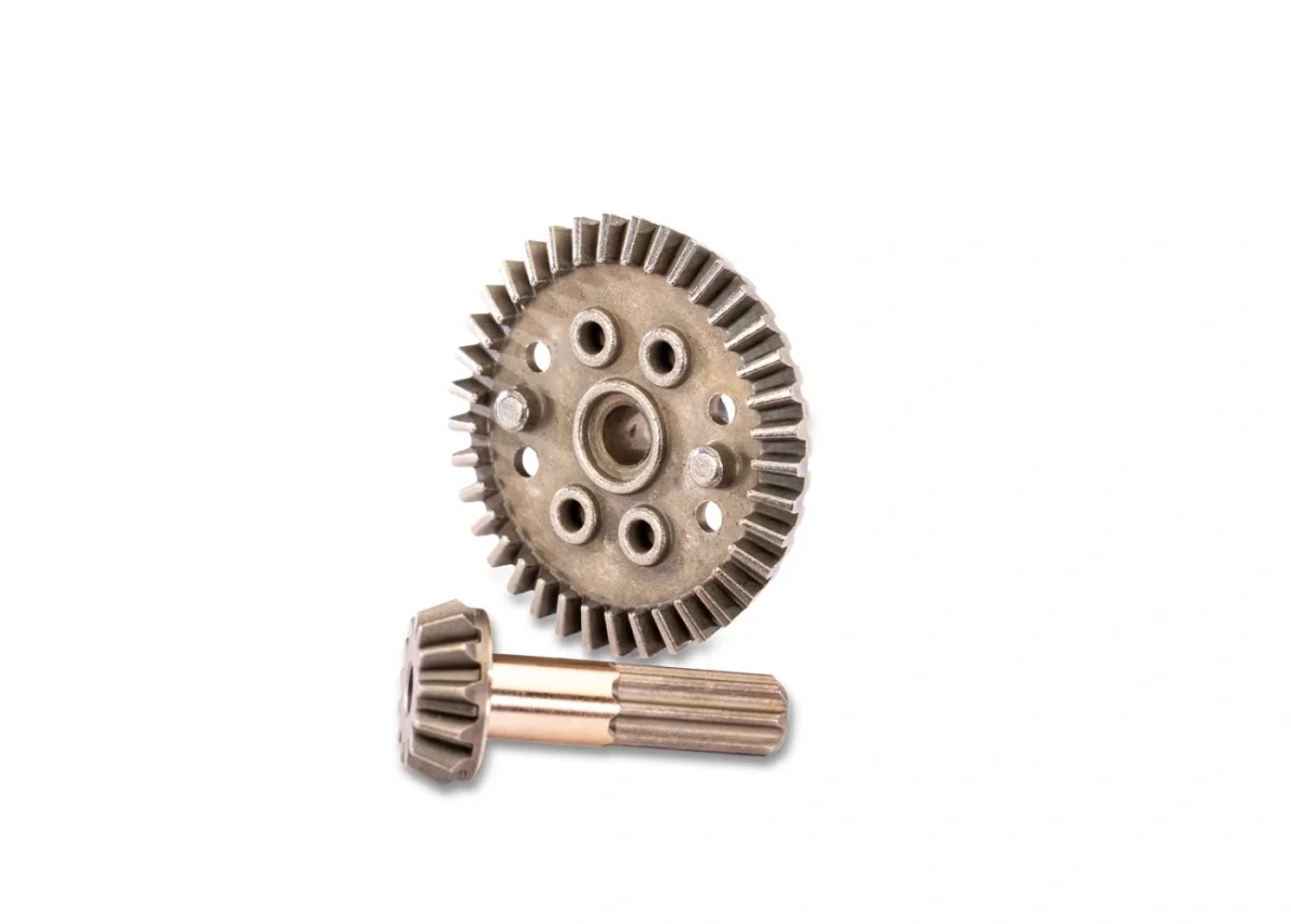 Ringdrev & Piniondrev Diff Fram Mini Slash – 10878