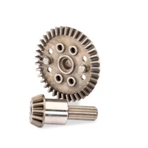 Ringdrev & Piniondrev Diff Bak Mini Slash – 10879