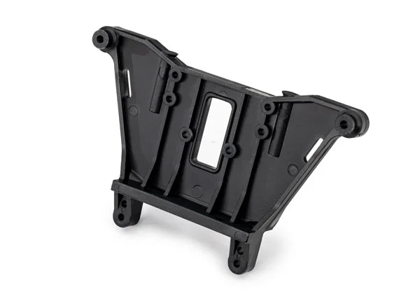 Stötdämpartorn Bak Clipless 2WD Traxxas 3638R - Bild 2
