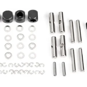 U-joints Set till Drivaxlar – 5452X