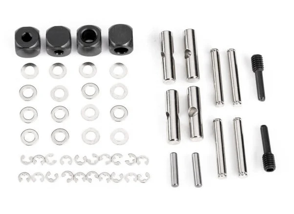 U-joints Set till Drivaxlar – 5452X - Bild 2