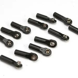 Kulledsats 12st Traxxas 5525