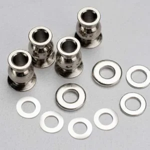 Shims och Hålkulor Set Traxxas 5529