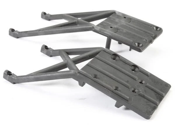Hasplåtar Slash Traxxas 5837