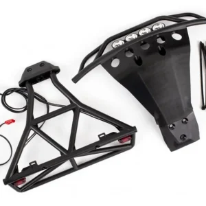 LED Ljus Fram- och Bak Set Komplett Slash 4×4 Traxxas 6894