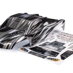 Kaross Slash 4×4 ProGraphix (för Clipless Montering) – 6932L