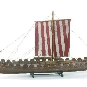 Billing Boats – Oseberg Special 1:25 – Träskrov