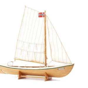 Billing Boats – Torborg 1:20 – Träskrov