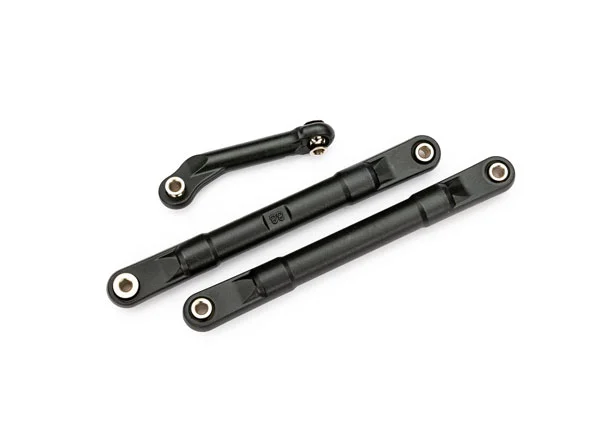 Styrstag 88mm(cc) (Set) Jato 4×4 Traxxas 9027 - Bild 2