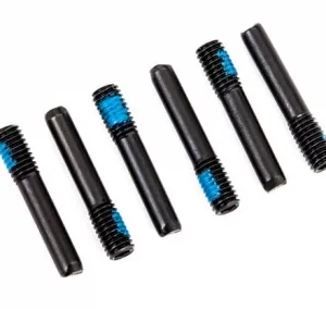 Låsskruv 3x16mm HD (6) #9080 Traxxas 9043