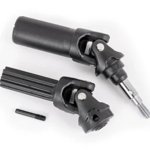 Drivaxel Komplett Bak 9052