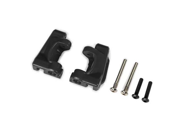 Casterblock EHD 2st 2WD Traxxas 9136 - Bild 2