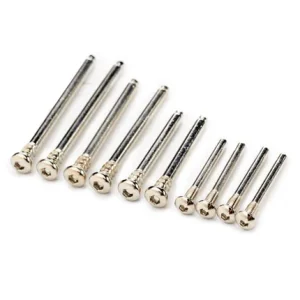 Bärarmsaxlar Set EHD 2st 2WD Traxxas 9142